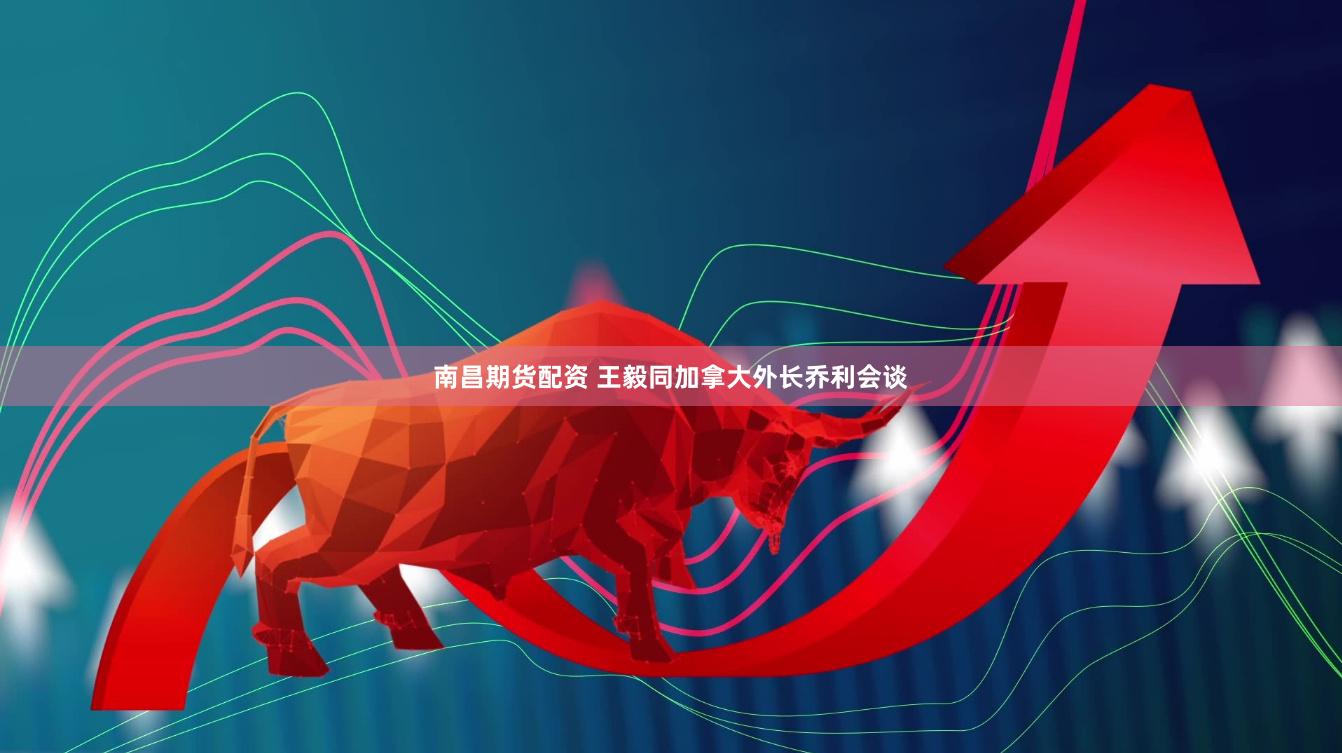 南昌期货配资 王毅同加拿大外长乔利会谈