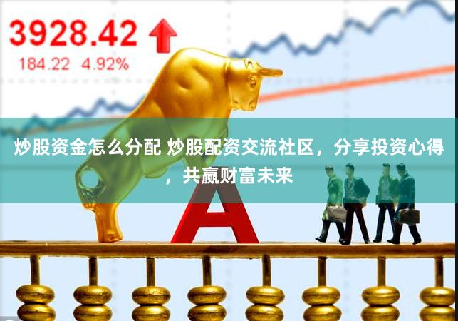 炒股资金怎么分配 炒股配资交流社区，分享投资心得，共赢财富未来
