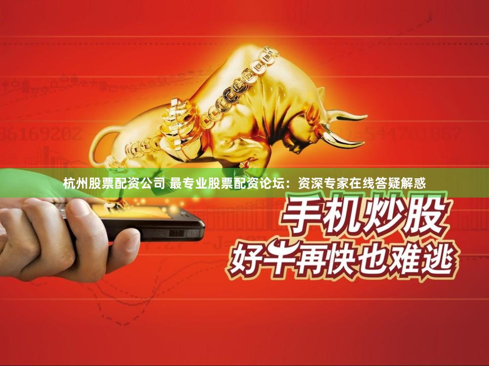 杭州股票配资公司 最专业股票配资论坛：资深专家在线答疑解惑