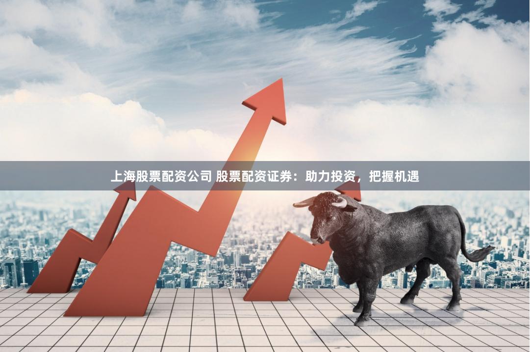上海股票配资公司 股票配资证券：助力投资，把握机遇