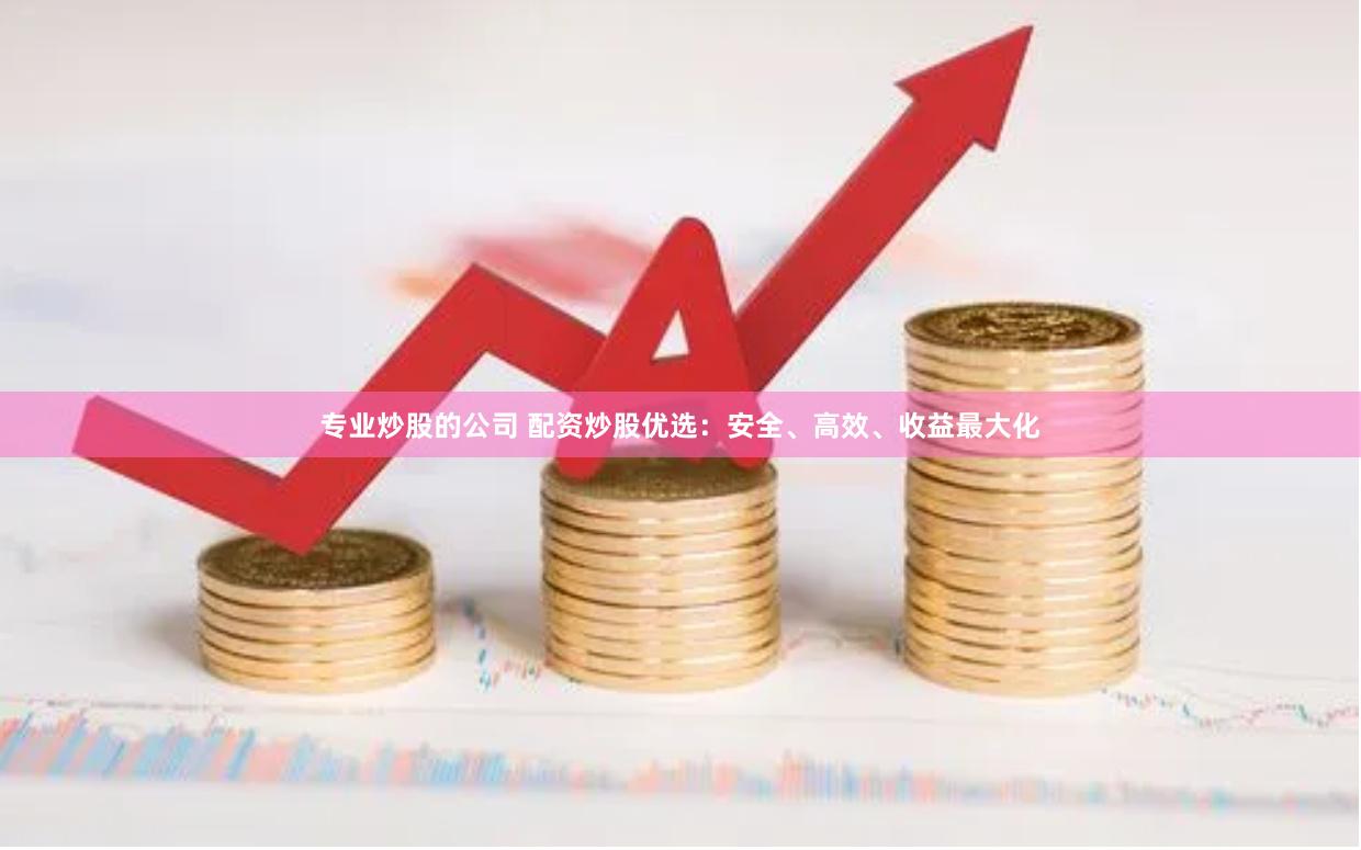 专业炒股的公司 配资炒股优选：安全、高效、收益最大化